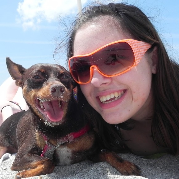 Meet your Posher, Connie - Picture 1 of 1